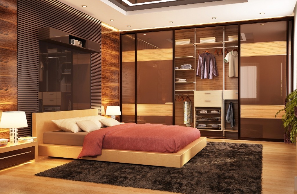 News: Cost of Fitted Bedroom Furniture