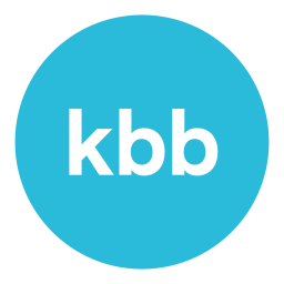 KBB Logo