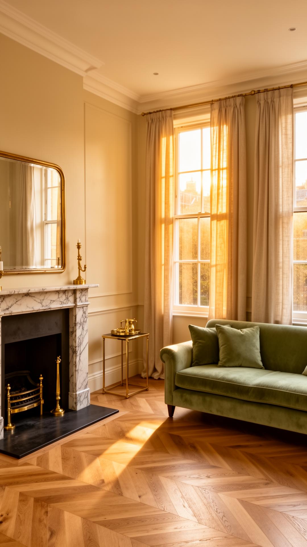 London property refurbishment by Bravo London