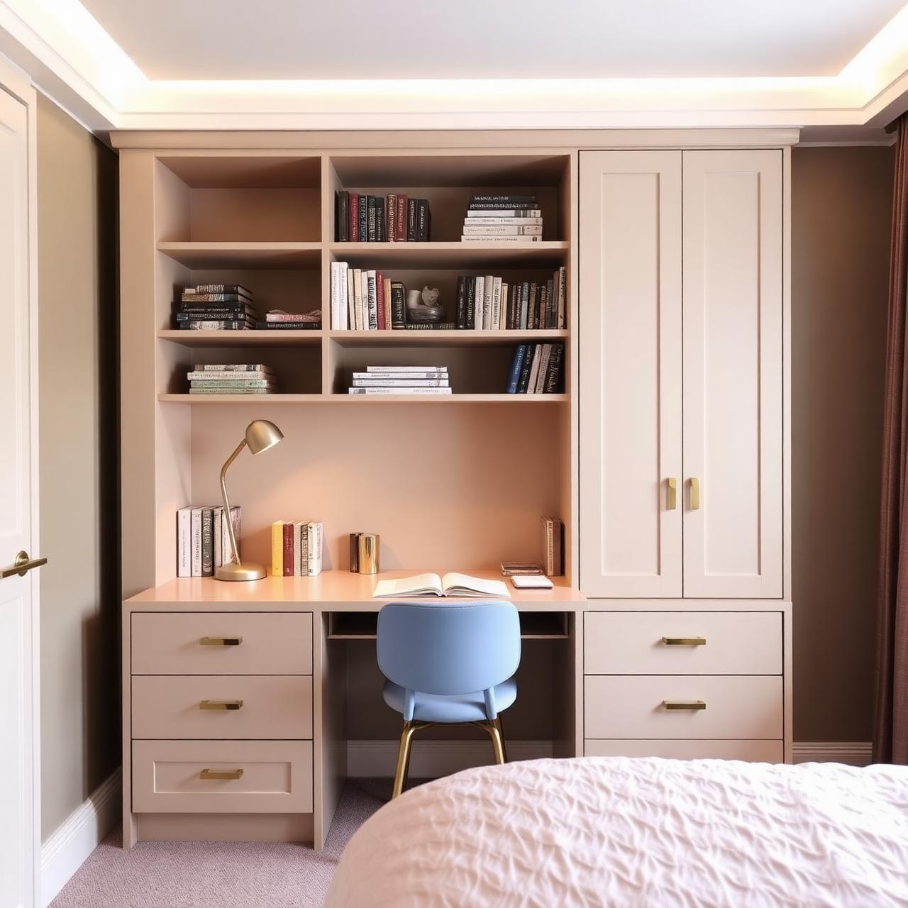Study Desks