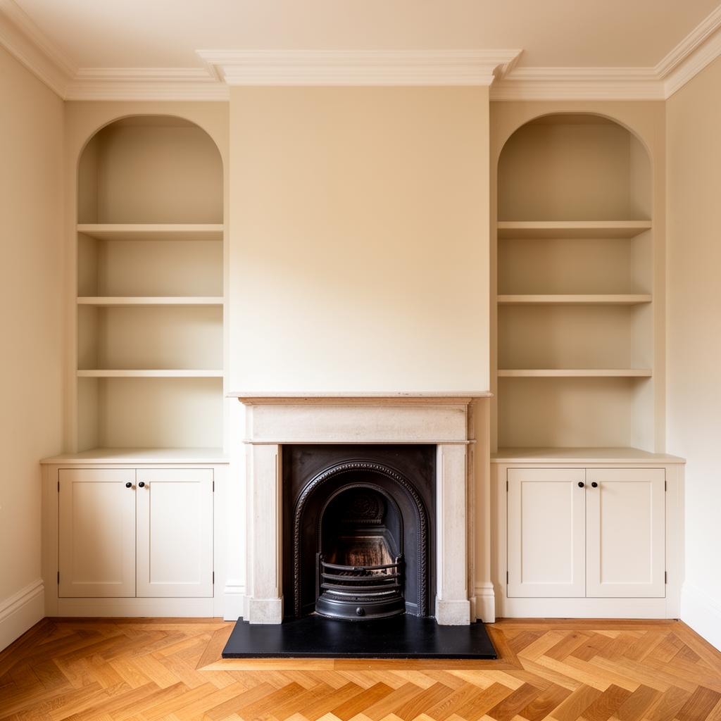 Bespoke TV Units