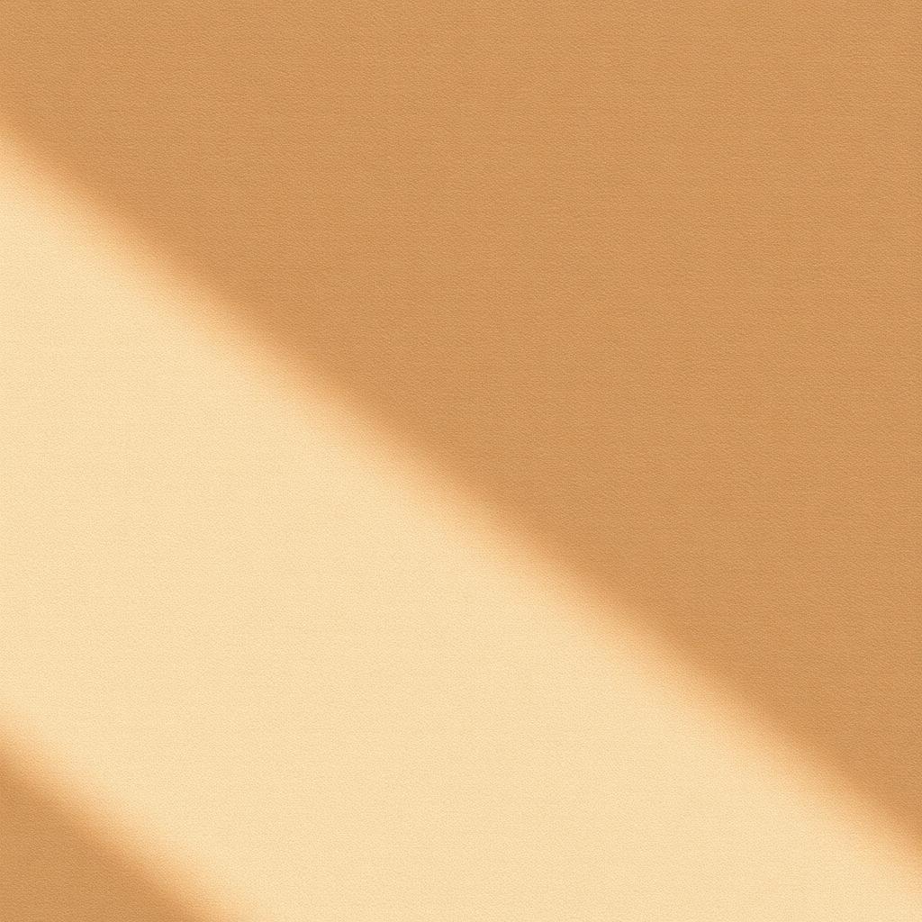 Close-up of a premium decorative textured wood-effect panel in warm taupe with subtle linear embossed grain
