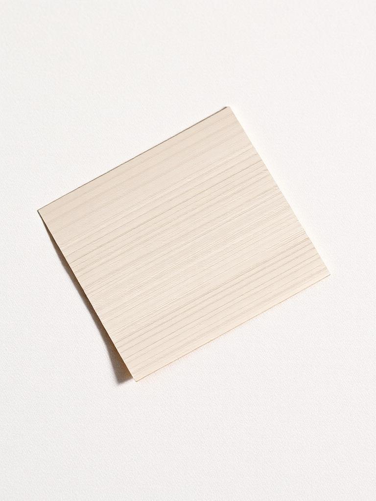 Champagne Brass material swatch — Metal trim & handle