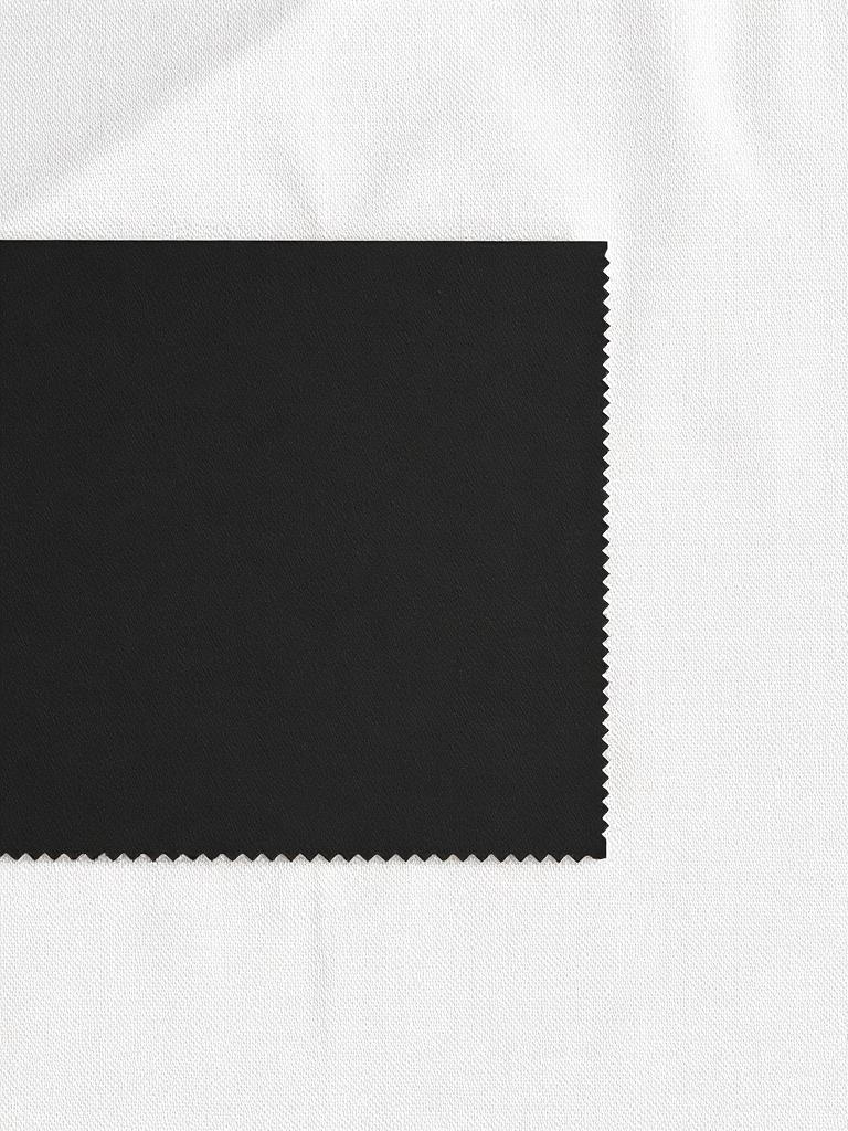 Charcoal Matt material swatch — Anti-fingerprint board
