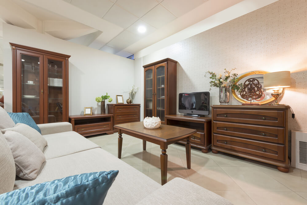 Luxury bespoke joinery