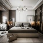 Bespoke Bedroom Furniture Design