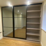 Fitted-Wardrobe-designed-and-manufactured-By-Bravo-London