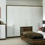 bespoke fitted furniture​ london