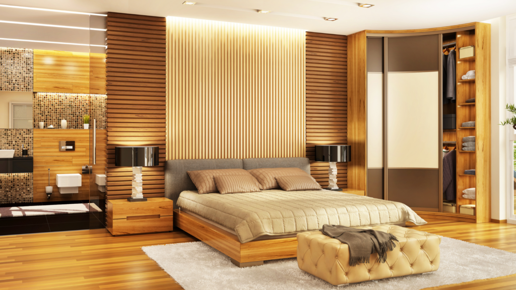 Top Bedroom Furniture Trends