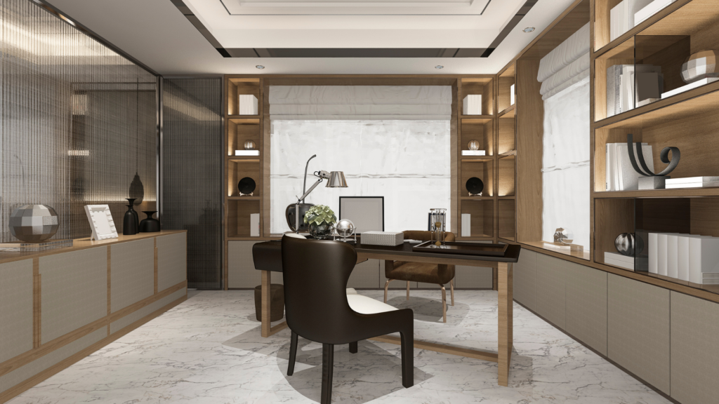 Home Office Furniture