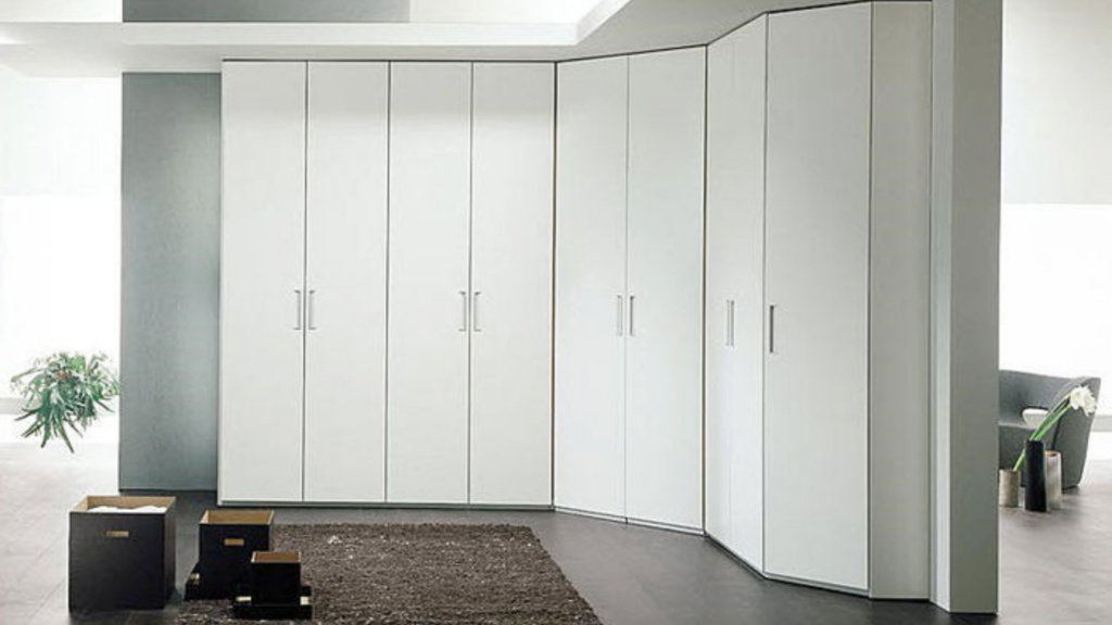 Bespoke Fitted Wardrobes